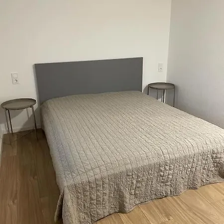 Komplette Studiowohnung Dinkelsbühl